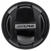 Thumbnail for Alpine SWT-S10 1200W Max Single 10