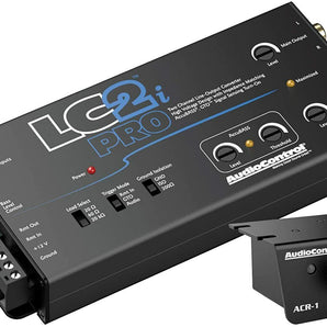 Audio Control LC2i PRO 2-Channel Line Output Converter