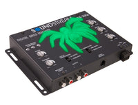 Thumbnail for Soundstream BX-23Q Digital Bass Reconstruction Processor w/ 3-Band Bass Equalizer & LED Lighting