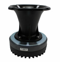 Thumbnail for Soundstream SPD.400 Compression Pro Driver Tweeter Horn Large Aluminum Horn 4Ohm