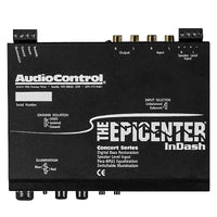 Thumbnail for Audio Control The Epicenter InDash In-Dash Bass Maximizer and Restoration Processor