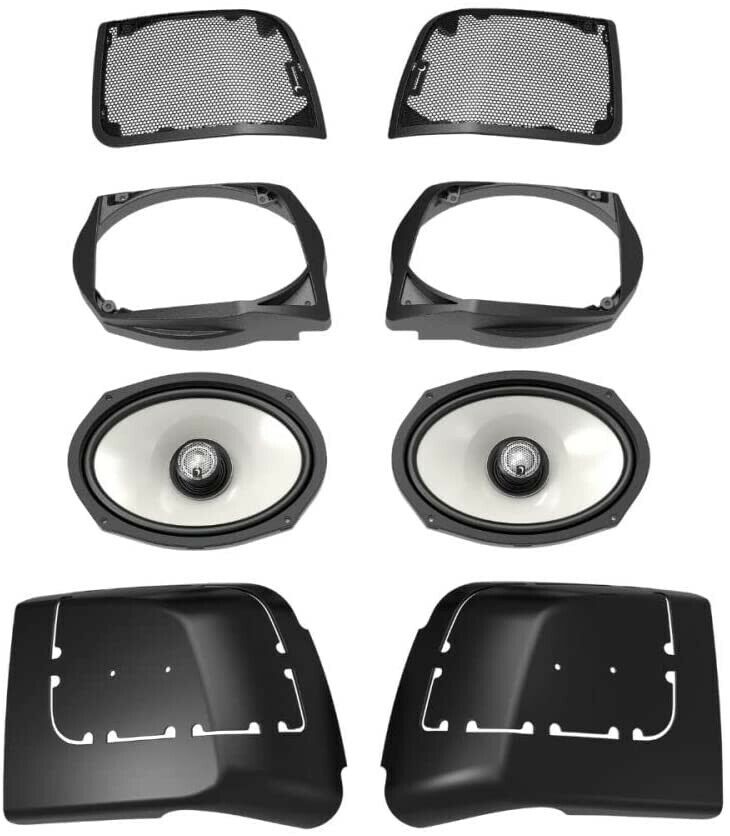 Mp654 Diamond Audio MP654 6.5