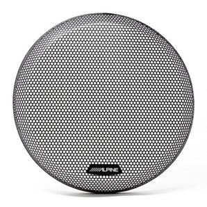 alpine-10-inch-subwoofer-grill-2-pack-metal-mesh