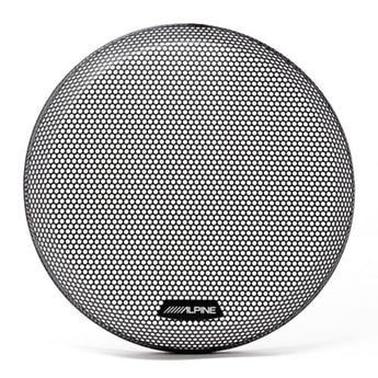 alpine-10-inch-subwoofer-grill-2-pack-metal-mesh