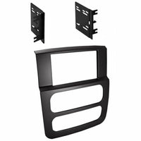 Thumbnail for Metra 95-6522B Double Din Dash Kit w/Harness and Antenna for 2002-2005 Dodge Ram Pickup 1500