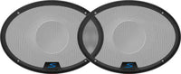 Thumbnail for Alpine KTE-S69G 6x9 S-Series Speaker Grill