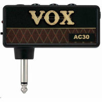 Thumbnail for VOX AP2AC amPlug 2 AC30 Guitar/Bass Headphone Amplifier