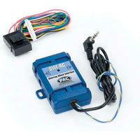 Thumbnail for PAC SWI-RC Steering Wheel Control Interface retain factory steering wheel audio controls