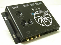 Thumbnail for Soundstream BX-10 Digital Bass Reconstruction Processor