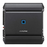 Thumbnail for Alpine S-SB10V-BNDL Bass Boost Package Includes S-SB10V 10