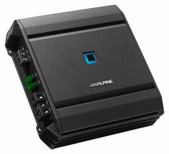 alpine-10-inch-subwoofer-with-box-and-amp-bundle