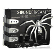Thumbnail for Soundstream BX-20Z Digital Bass Reconstruction Processor