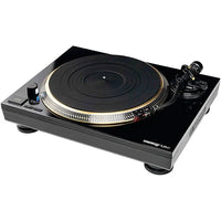 Thumbnail for Reloop TURN-5 Direct Drive Hifi Turntable System