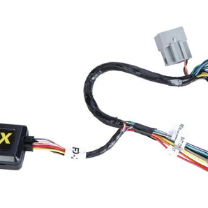 Crux SOOFD-27C Radio Replacement Interface Fit Ford, Lincoln & Mercury Vehicles