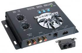 Soundstream BX-12 Digital Bass Reconstruction Processor