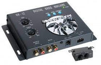 Thumbnail for Soundstream BX-12 Digital Bass Reconstruction Processor