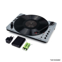 Thumbnail for Reloop SPIN Portable Turntable System