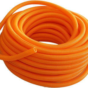 absolute-slt14-100or-100ft-orange-14-split-wire-loom