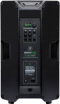 Thumbnail for Mackie SRM215 V-Class 2000W 15 inch Powered Speaker