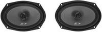 Thumbnail for Alpine SXE-6926S Car Speaker 280w MAX, 45W RMS6 x 9