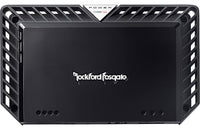 Thumbnail for Rockford Fosgate T1000-1bdCP Power Series mono sub amplifier 1,000 watts RMS x 1 at 2 ohms