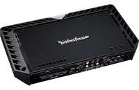 Thumbnail for Rockford Fosgate Power T1000-4AD 4-channel car amplifier 250 watts RMS x 4