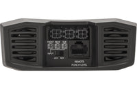 Thumbnail for Rockford Fosgate Power T1000x5ad Compact 5-channel car amplifier 100 watts RMS x 4 at 2 to 4 ohms + 600 watts RMS x 1 at 1 to 2 ohms