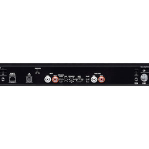 Rockford Fosgate T2500-1bdCP mono sub amplifier 2500W RMS x 1 at 2 ohms
