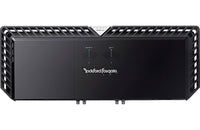 Thumbnail for Rockford Fosgate T2500-1bdCP Power Series mono sub amplifier 2,500 watts RMS x 1 at 2 ohms