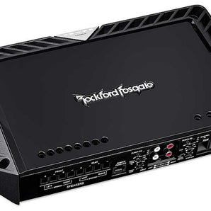 Rockford Fosgate Power T400-4 4-channel car amplifier 60 watts x 4