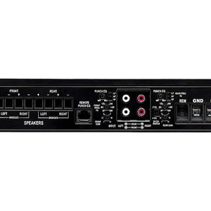 Rockford Fosgate Power T400-4 4-channel car amplifier 60 watts x 4