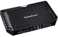 Thumbnail for Rockford Fosgate Power T400-4 4-channel car amplifier 60 watts x 4
