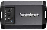 Thumbnail for Rockford Fosgate T400X2ad Power 400 Watt Class-AD 2-Channel Amplifier
