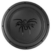 Soundstream T5.154 Tarantula T5 2,600 Watt 15" Dual 4-Ohm Subwoofer