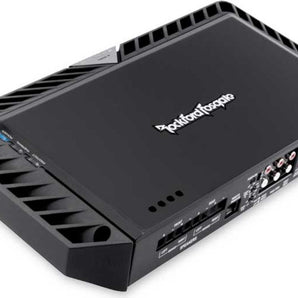 Rockford Fosgate Power T600-4 4-channel car amplifier 100 watts x 4