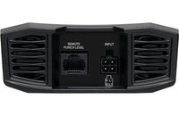 Thumbnail for Rockford Fosgate Power T750X1bd Compact mono subwoofer amplifier 750 watts RMS x 1 at 1 to 2 ohms