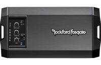 Thumbnail for Rockford Fosgate Power T750X1bd Compact mono subwoofer amplifier 750 watts RMS x 1 at 1 to 2 ohms