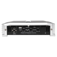 Thumbnail for Autotek TA-2055.2 Autotek 2000 Watts TA Two Channel Car Audio Amplifier.