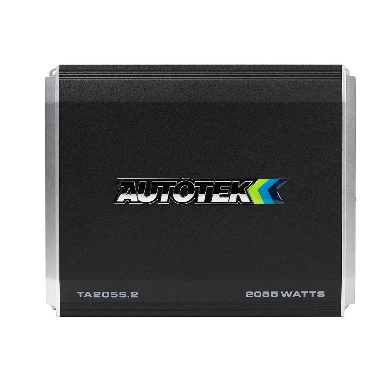 Autotek TA-2055.2 Autotek 2000 Watts TA Two Channel Car Audio Amplifier.