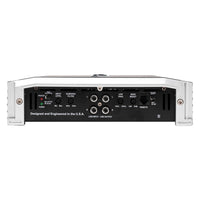 Thumbnail for AUTOTEK TA-2055.1D 2000W (1000W RMS) Peak Monoblock Class D Subwoofer Car Audio Amplifier and Bass Remote