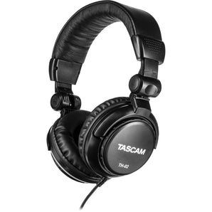 Mackie ProFX16v3 16-Ch Mixer + Pro TH02 Headphone + 2 XLR Cable + Phone Holder
