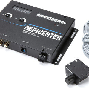 AudioControl The Epicenter Digital Bass Restoration Processor
