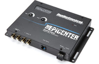 Thumbnail for AudioControl The Epicenter Digital Bass Restoration Processor + Free Absolute Electrical Tape+ Phone Holder