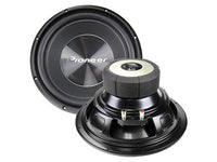 Thumbnail for Pair of Pioneer TS-A300D4 12” Dual 4 Ohms Voice Coil Subwoofer - 1500 Watts (2 Subwoofer)