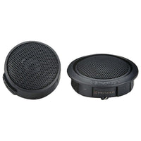 Thumbnail for Pioneer TS-T110 240W Peak (120W RMS) 7/8-Inch Hard-Dome Tweeter (Pair)