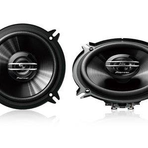 Pioneer TS-G1320S 500W Max (70W RMS) 5.25" G-Series 2-Way Coaxial Car Speakers