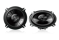 Thumbnail for Pioneer TS-G1320S 500W Max (70W RMS) 5.25