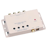 Thumbnail for Power Acoustik VB-1 Video Signal Booster