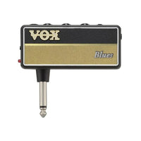 Thumbnail for Vox amPlug 2 Blues Headphone Guitar Amp