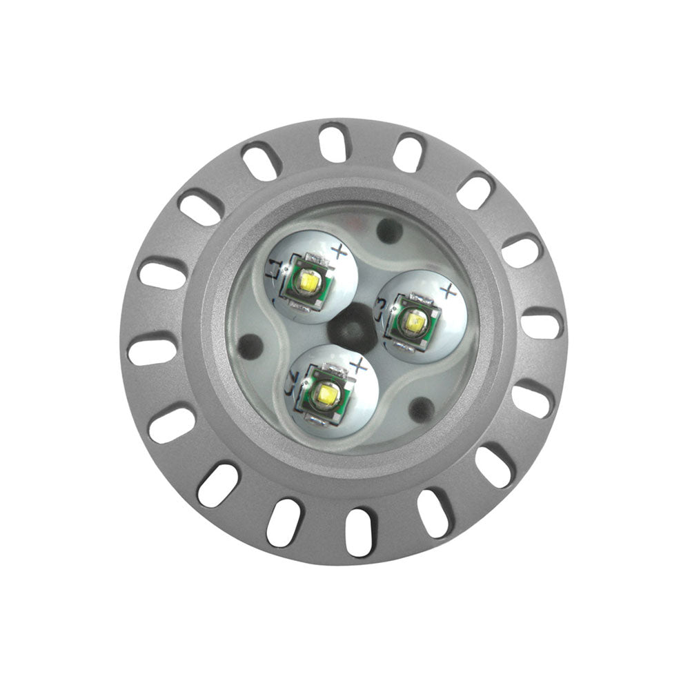 Soundstream WTS-LED Pair (2) of LED Spot Lights for Wake Tower Speakers